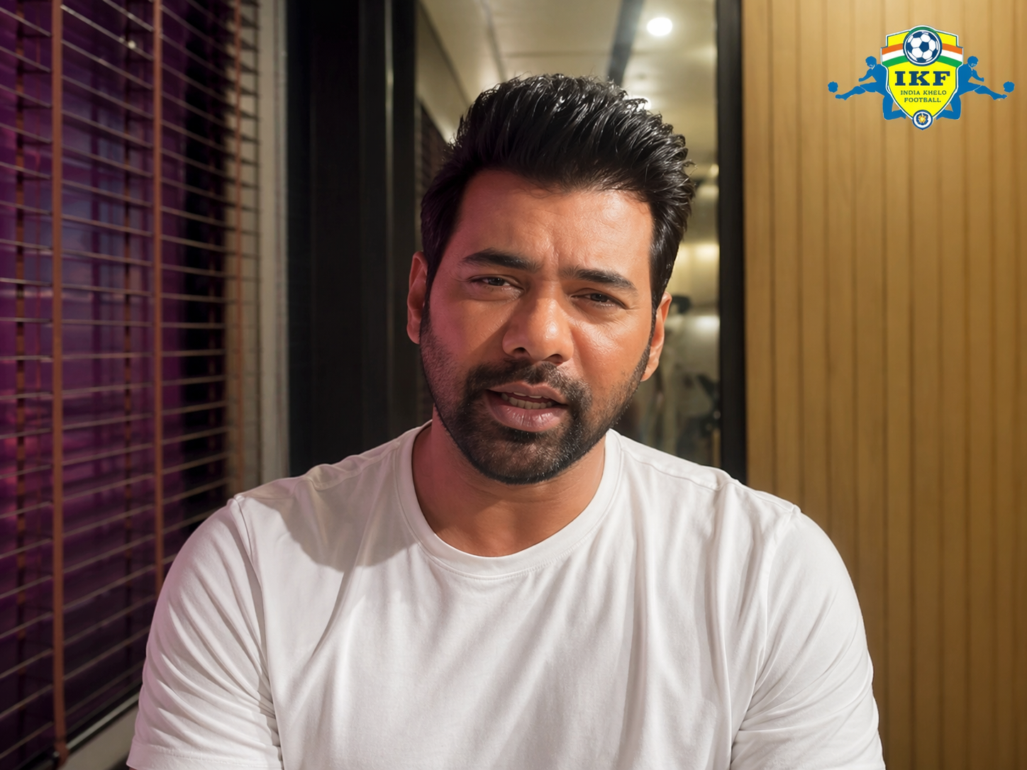 Endorsed by Mr. Shabbir Ahluwalia