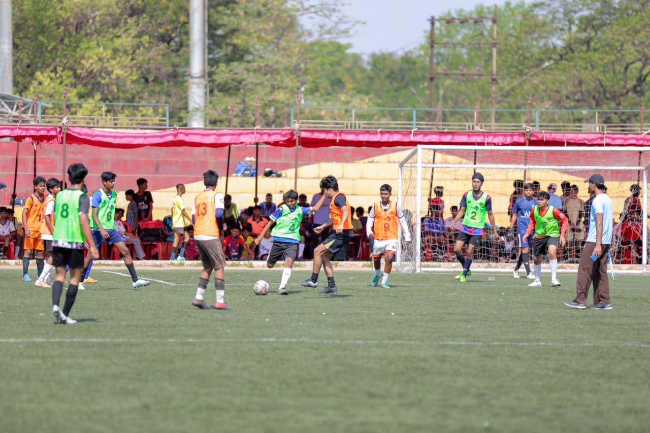 IKF Trials