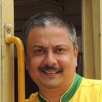 Ashish Pendse