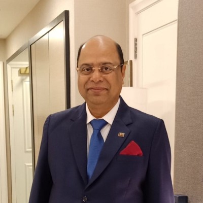Subrata Dutta