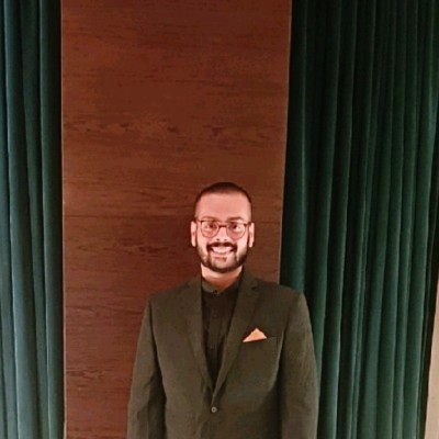 Nimesh Pitale