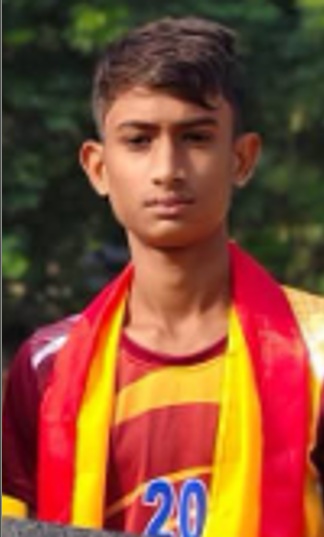 Priyanshu