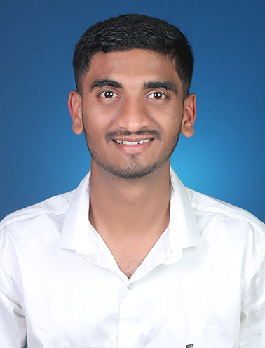 Onkar Patil