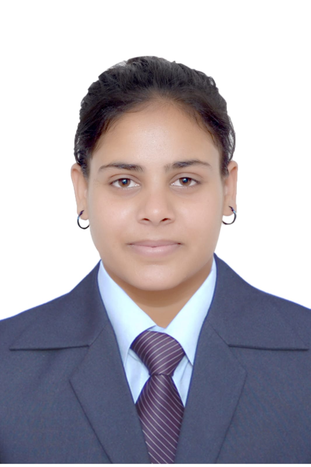 Shivani Baghel