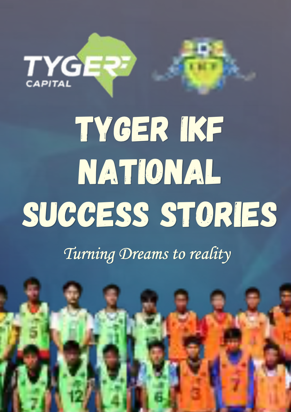 Nationa Player Roaster cover