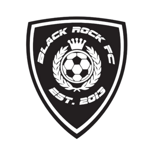 Black Rock FC, USA