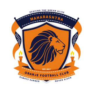 Oranje FC