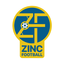 Zinc Football Academy