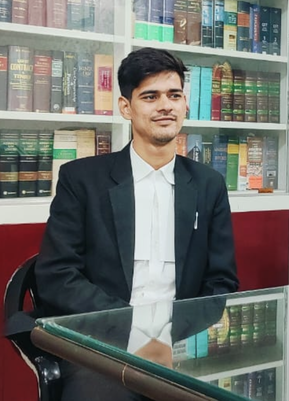 Aman Raghuwanshi