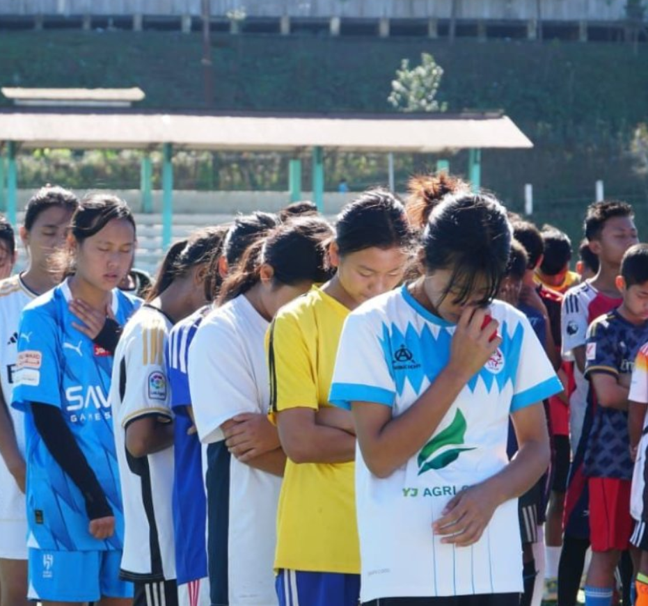 Empowering Futures Through Football
India Khelo Football Launches ‘Field of Dreams’ Campaign to Uplift Youth Through Sport and Life Skills