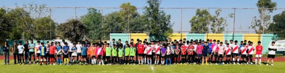 IKF Career 360: India’s Next Big Move in Player Development