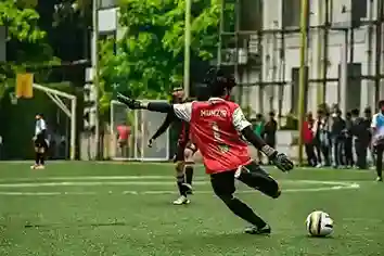 From Ladakh to Andaman: India Khelo Football's crusade to democratize the grassroots structure in the country