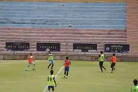 India Khelo Football hosts Premier League Scouts in India via ProSoccer Global’s Workshop