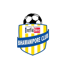 Bhawanipore Club