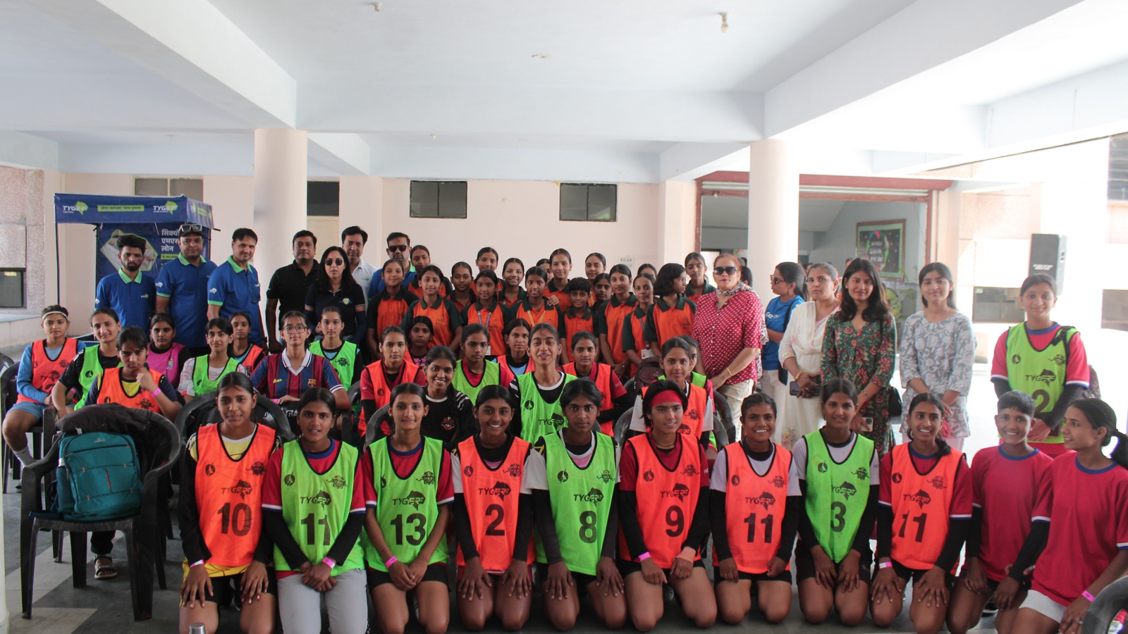 Project Naari Shakti