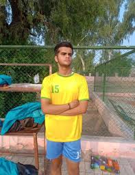 Radhey ojha