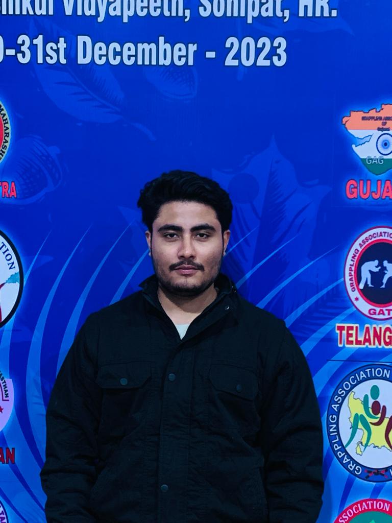 Suryansh Tyagi
