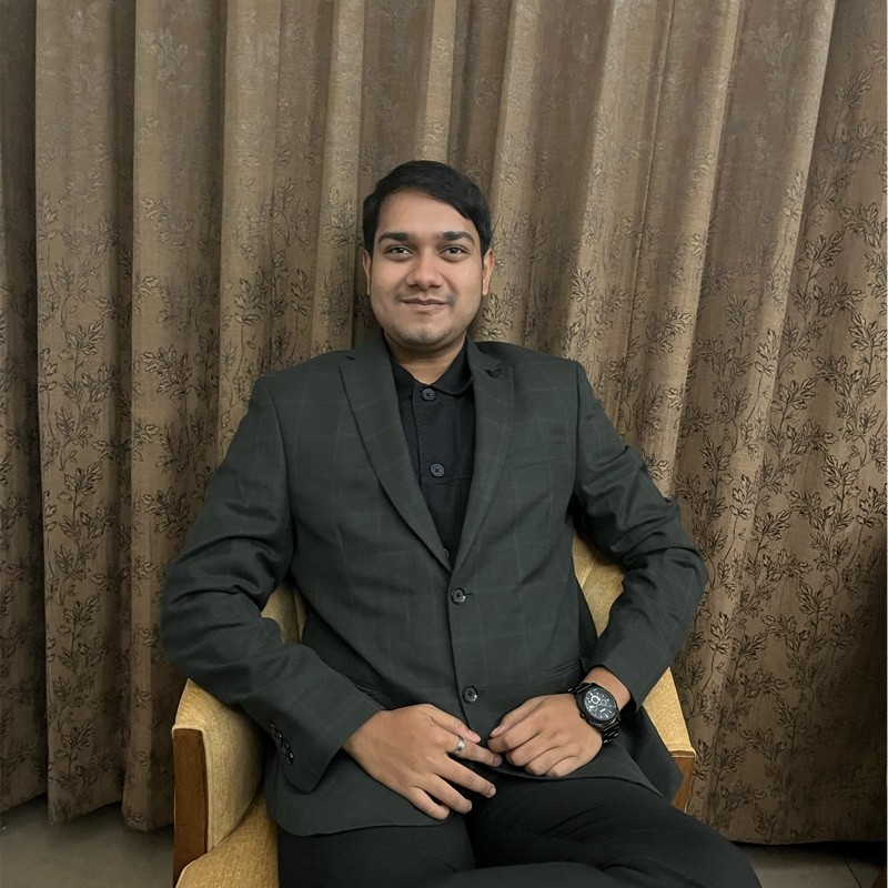 Rishav Dey