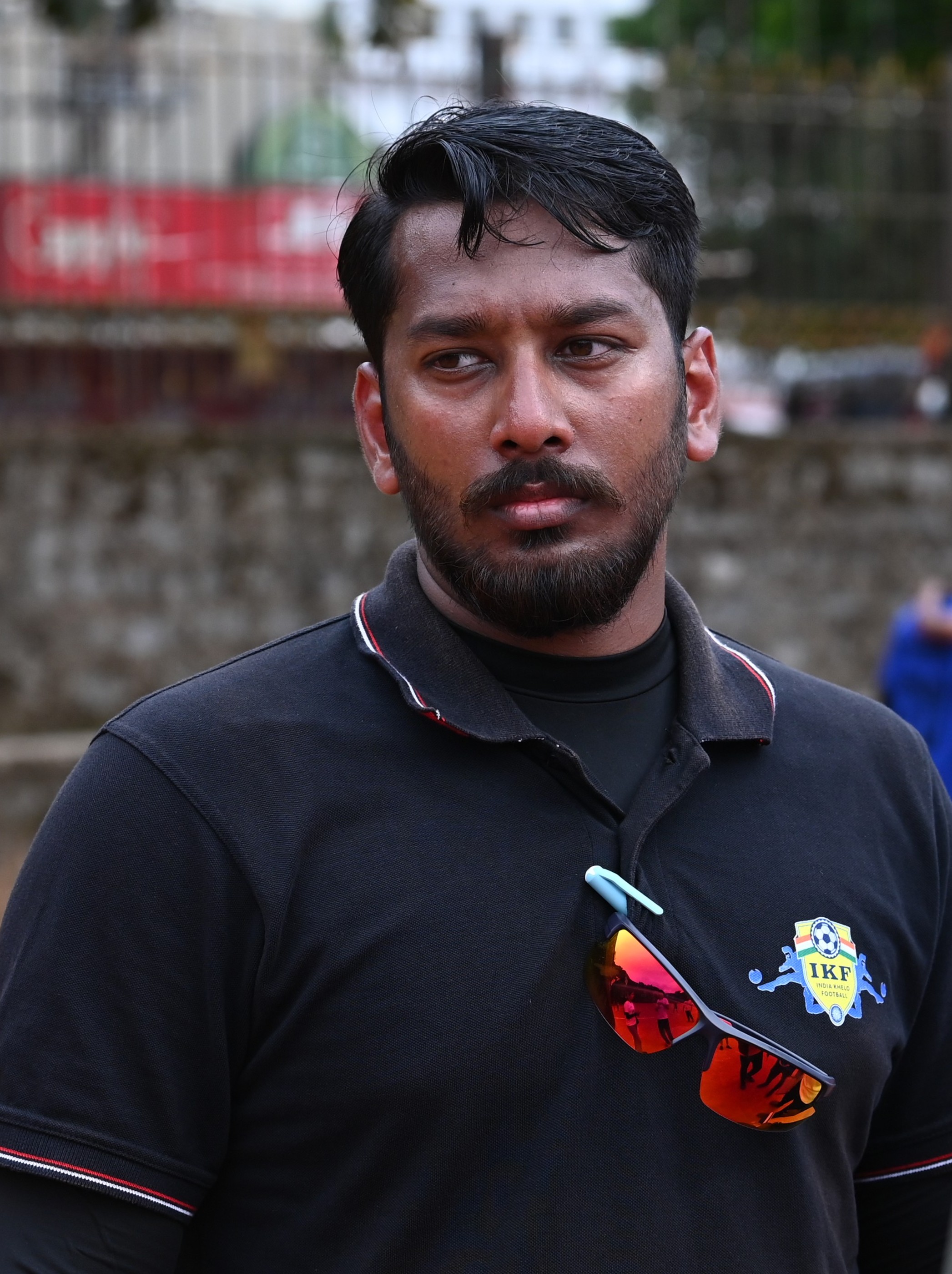 Ashutosh Bose