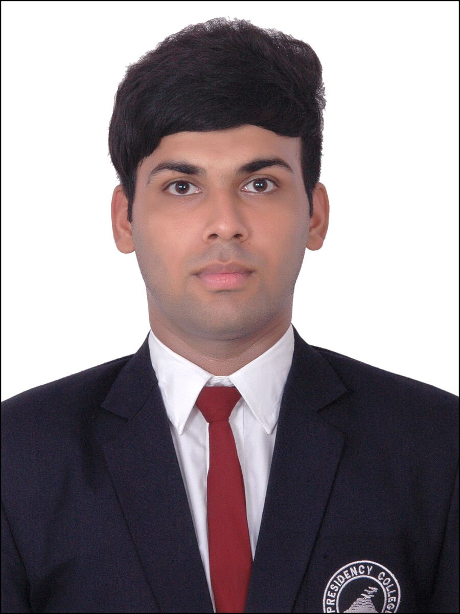 Vishal Gaur