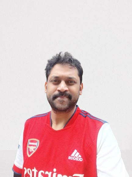 NAGA SAI KALYAN
