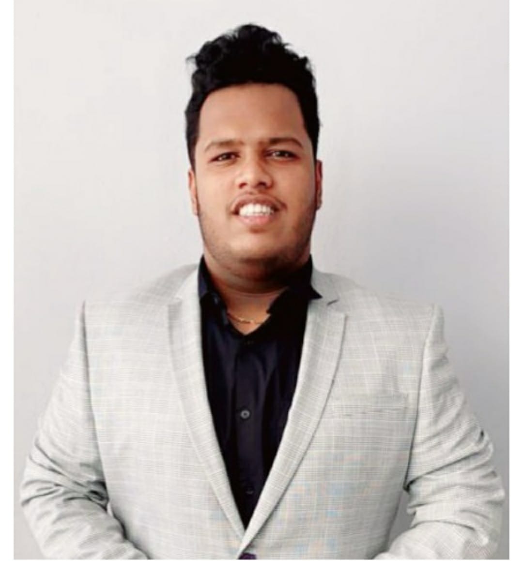 Aston Mathew Susainathan