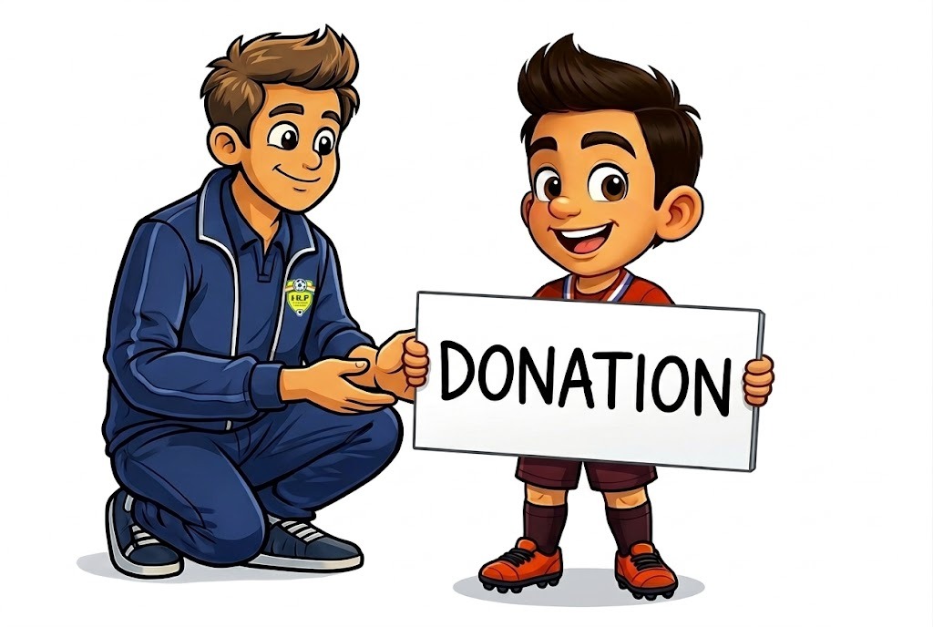 Donor character