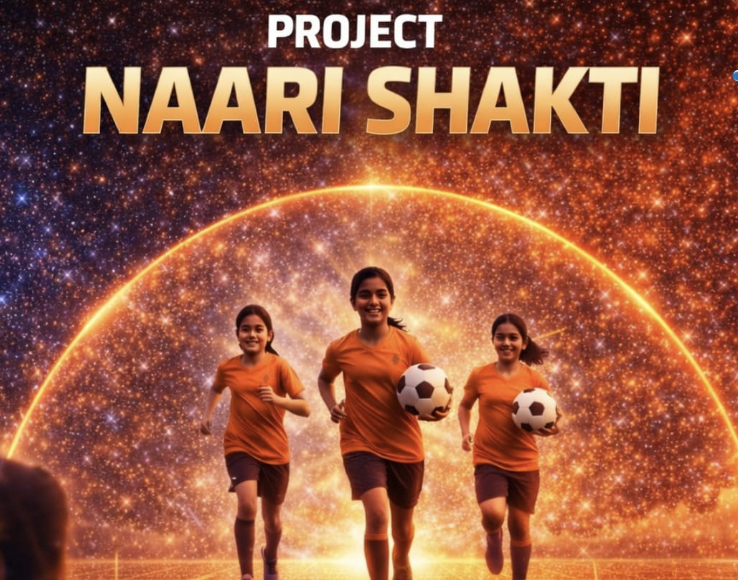 Project Naari Shakti