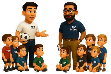 IKF International Workshop