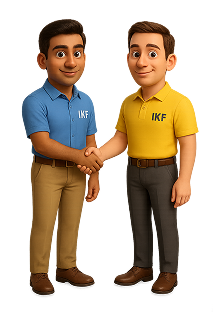 Regional Partners