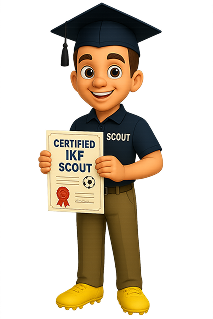 Scouting Certification