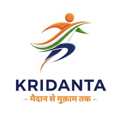 Kridanta
