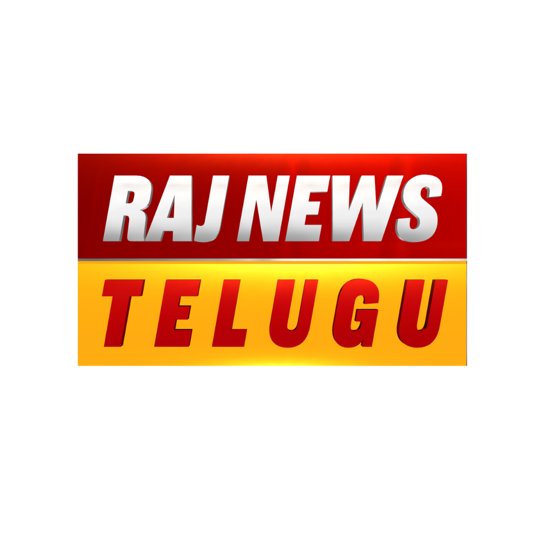 Raj News Telugu