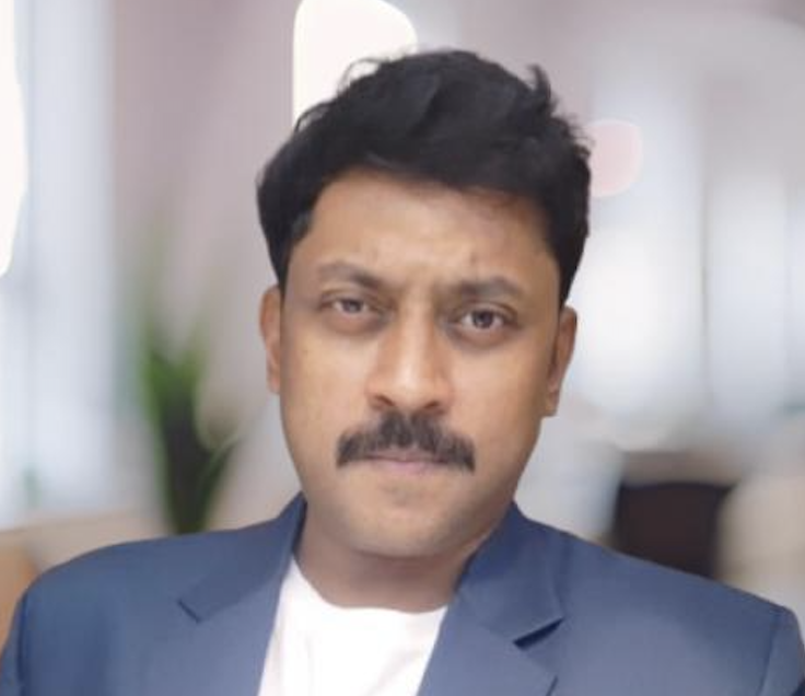 Naga Sai Kalyan Koneru