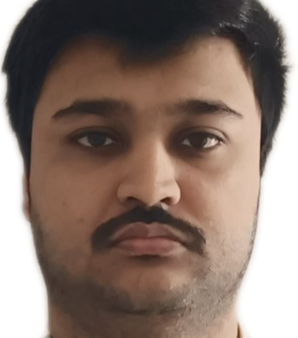 Arnab Chakraborty